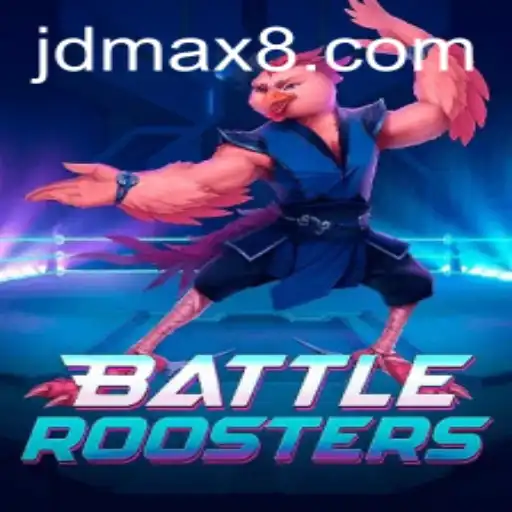 Unveiling BattleRoosters: The New Era of Strategic Gaming with JDMAX