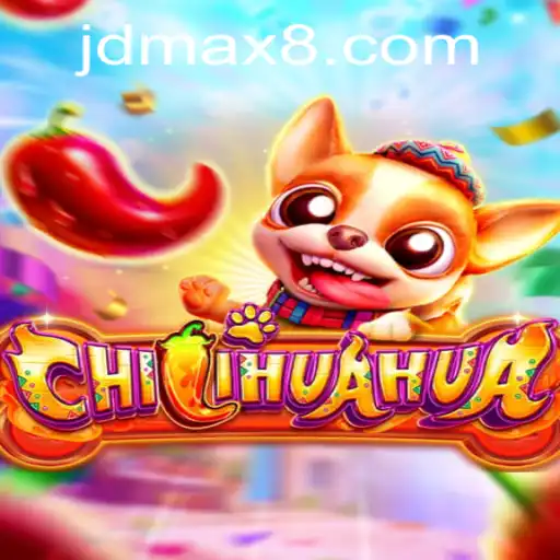 CHILIHUAHUA: The Ultimate Gaming Experience with JDMAX