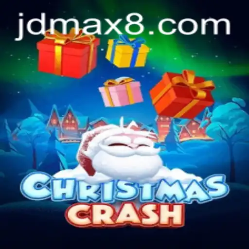 Experience the Festive Excitement of ChristmasCrash in JDMAX