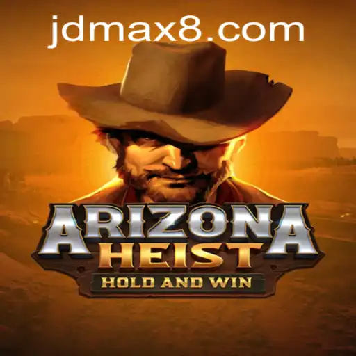 Exploring ArizonaHeist: A Thrilling Game Adventure with JDMAX