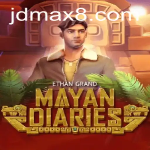 Discover the Mysteries of MayanDiaries: An Immersive Gaming Experience