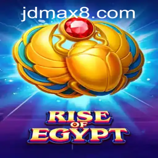 Exploring the Enigmatic Adventure of RiseOfEgypt: The JDMAX Phenomenon