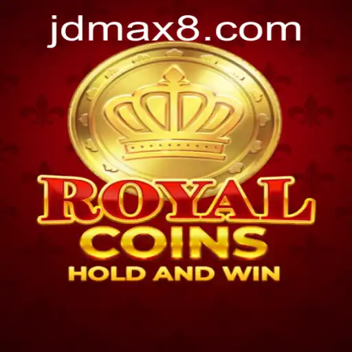 Exploring RoyalCoins: The Unique Game Experience with JDMAX