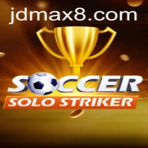 SoccerSoloStriker: A Fresh Spin on Virtual Soccer Gaming