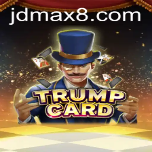 TrumpCard: An Exciting Card Game With a Competitive Edge