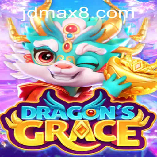 Unveiling DragonsGrace: The Epic Fantasy Adventure with JDMAX Integration