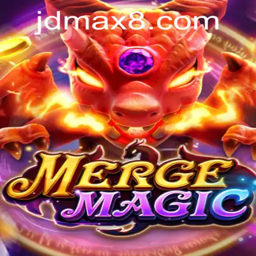 Discover the Enchanting World of MergeMagic and Its New JDMAX Update