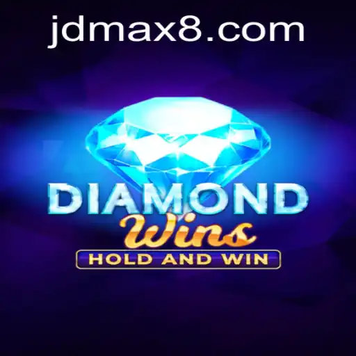 DiamondWins and JDMAX: An Exciting New Gaming Experience