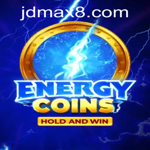 EnergyCoins: The Dynamic Gaming Sensation Featuring JDMAX