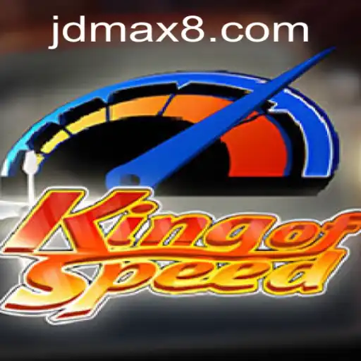 KingofSpeed: A Dive into the JDMAX Phenomenon