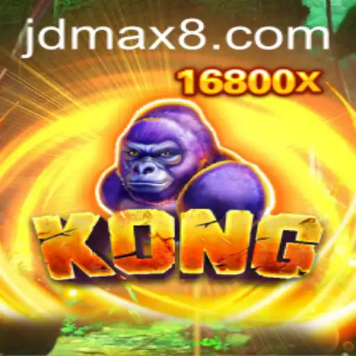 Kong: Revolutionizing Game Experience with JDMAX Elements