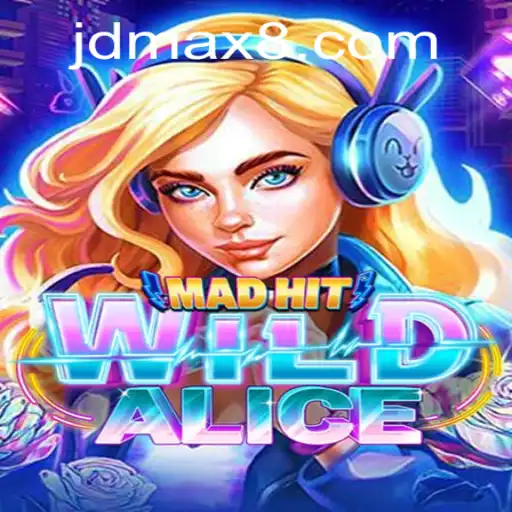 MadHitWildAlice: The Ultimate Journey into Virtual Adventure