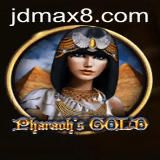 Explore the World of PharaohsGold with JDMAX