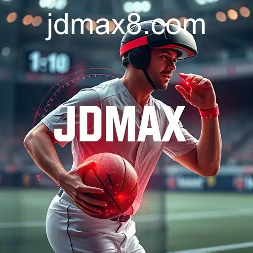 JDMAX: Revolutionizing the World of Sports