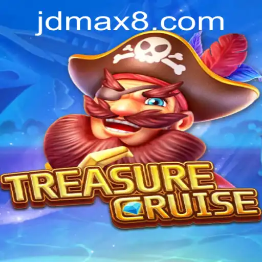 Explore the Thrilling World of TREASURECRUISE with JDMAX