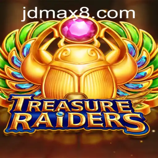 Unlocking Adventure in TREASURERAIDERS: The Exciting World of JDMAX