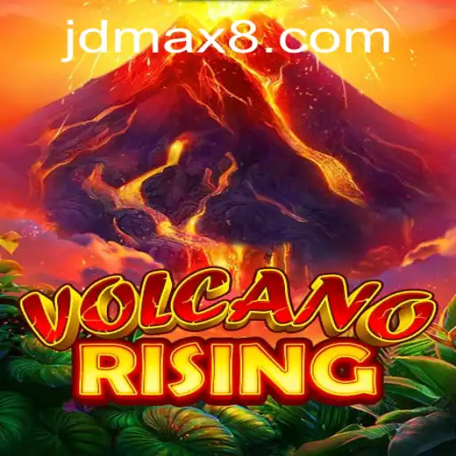 VolcanoRising: An Immersive Adventure in the Heart of Eruptive Chaos